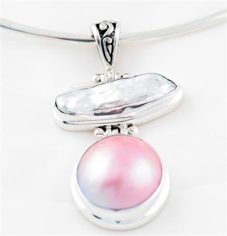 Bella Donna Silver — trending piece