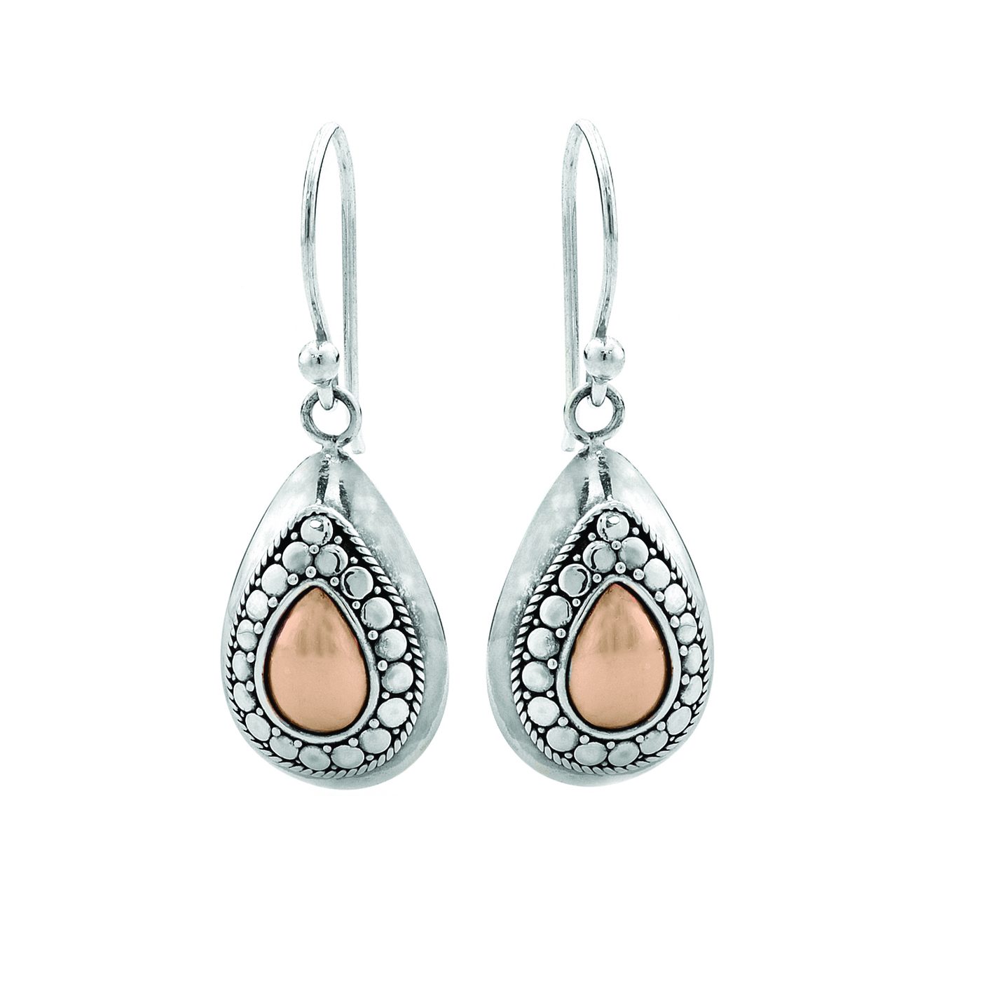 Bella Donna Silver — trending piece