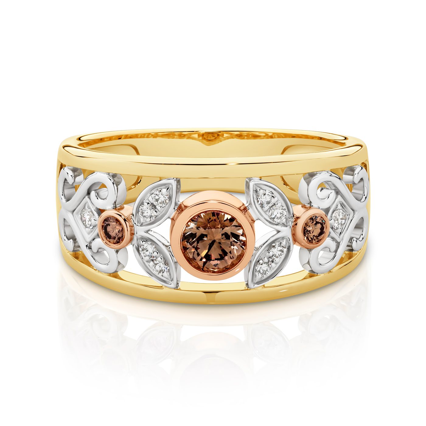 Bolton Gems — trending piece