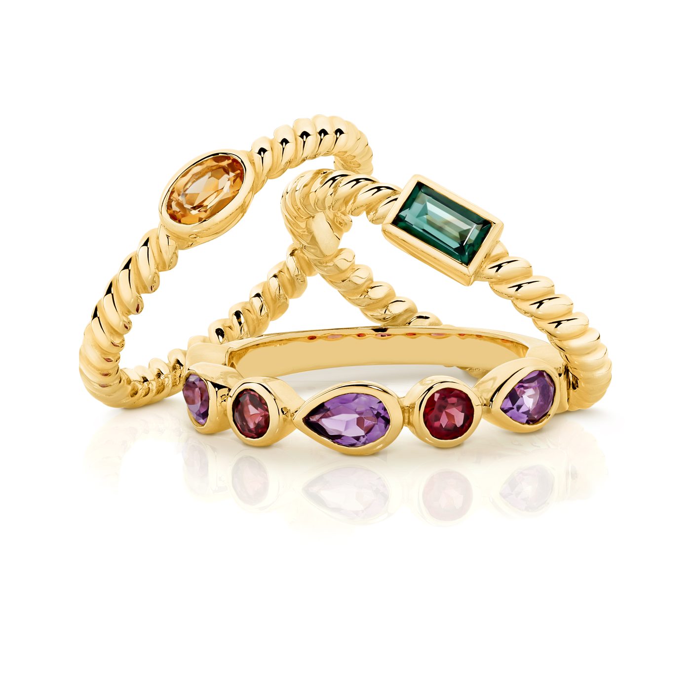 Bolton Gems — trending piece