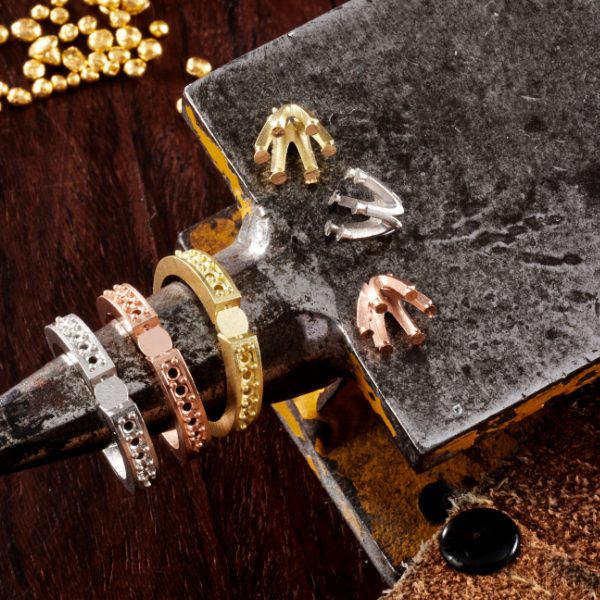 Chemgold — trending piece
