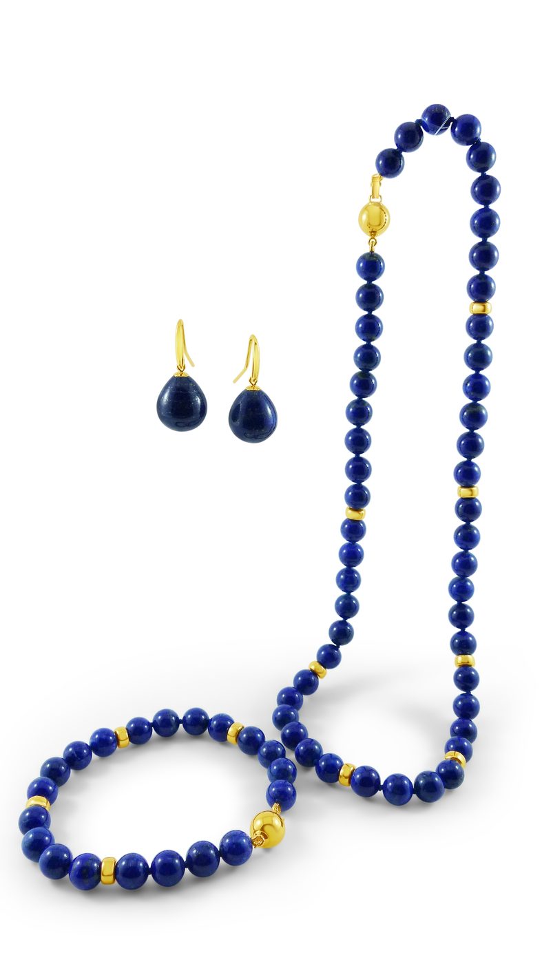 Cultured Jewellery Designs — trending piece