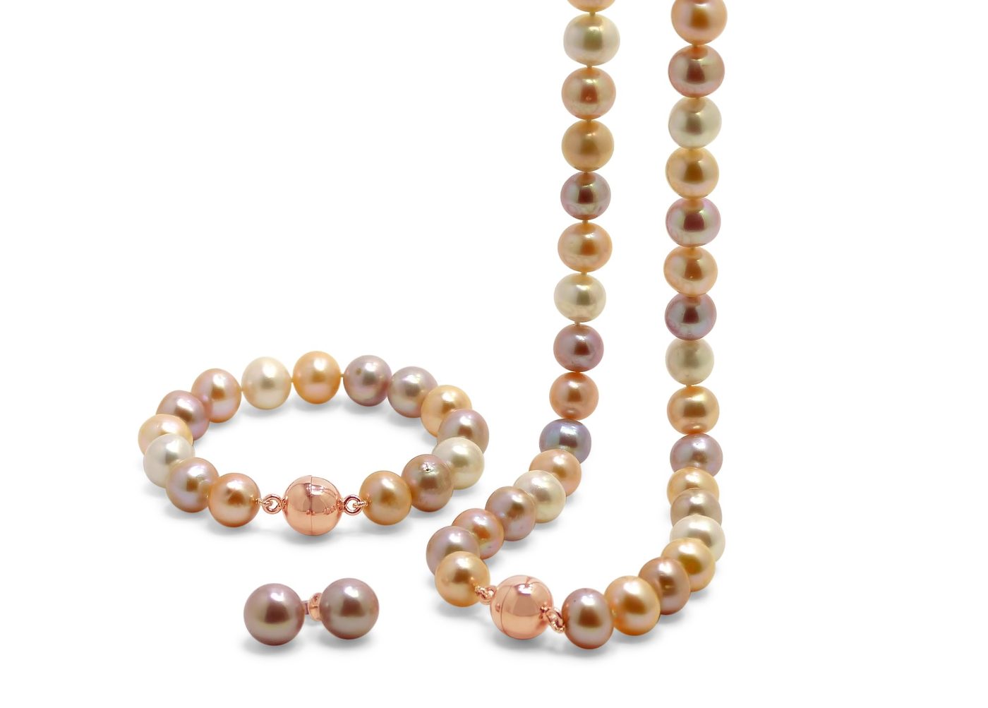 Cultured Jewellery Designs — trending piece