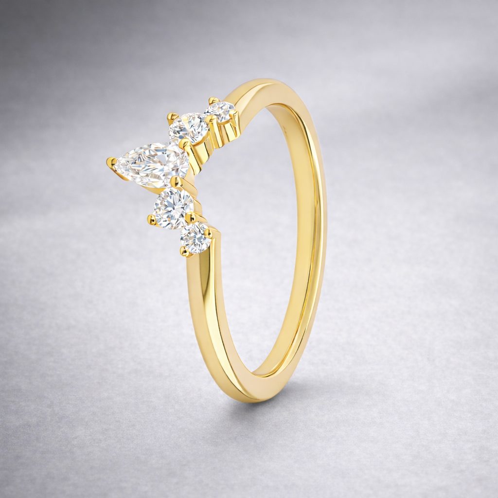 Diamond Sensation — trending piece