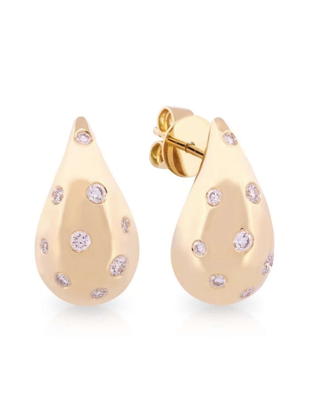 DJ Diamond Designs — trending piece
