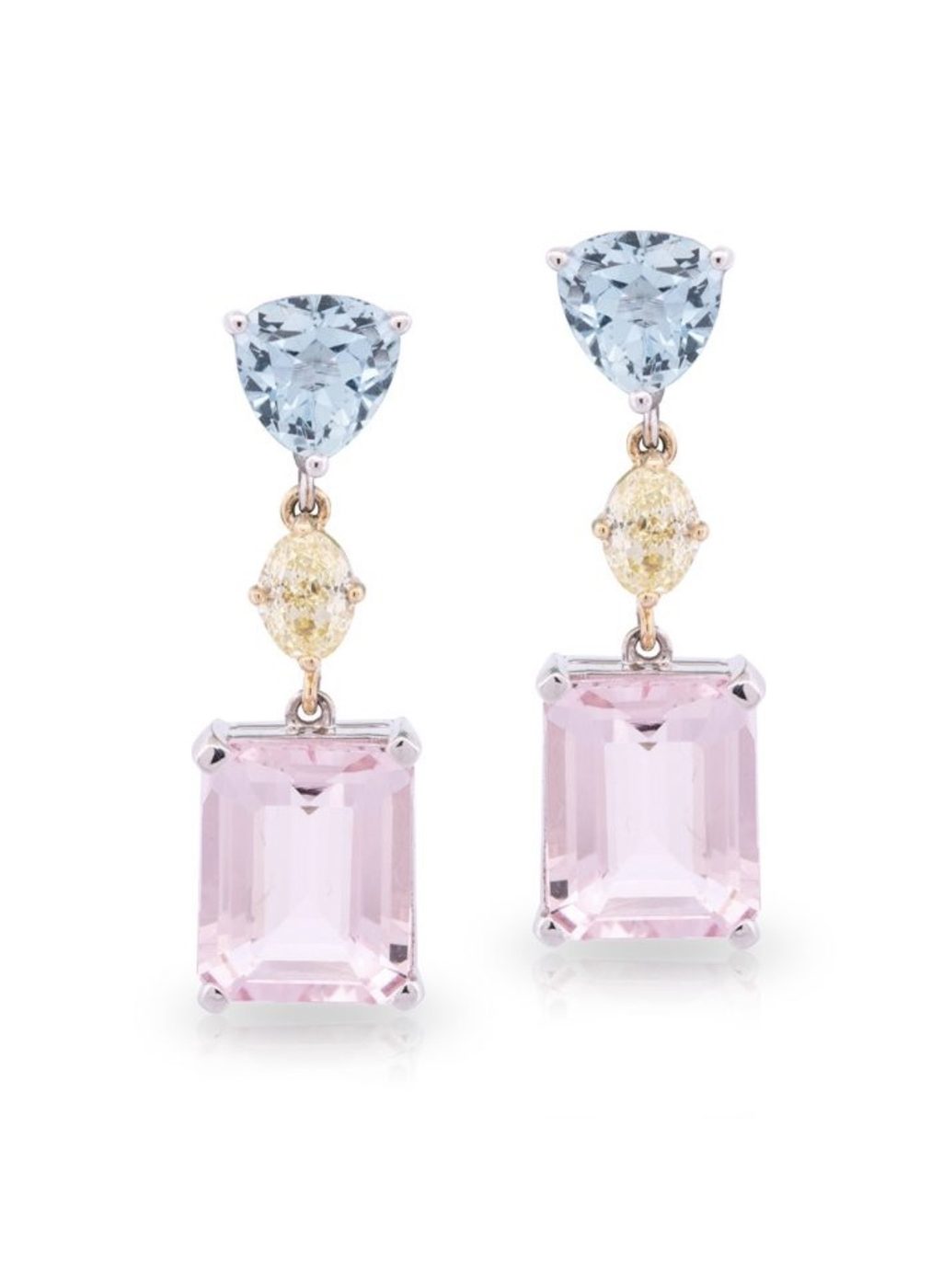DJ Diamond Designs — trending piece