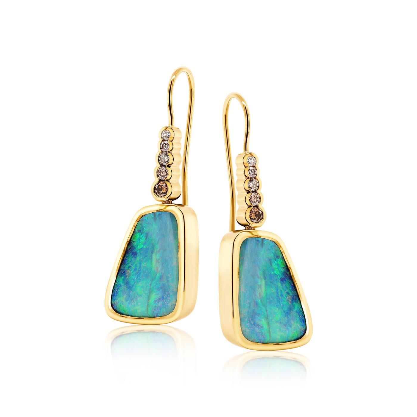 Ellendale Diamonds — trending piece