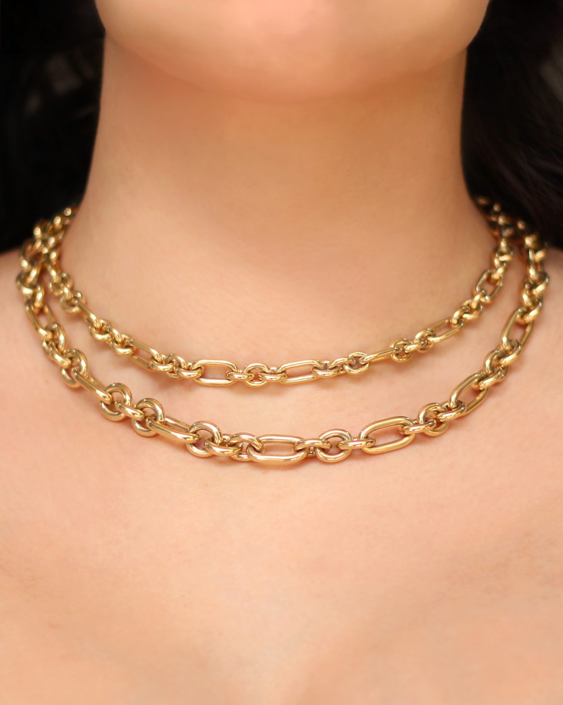 Golden Mile Jewellery Manufacturers — trending piece