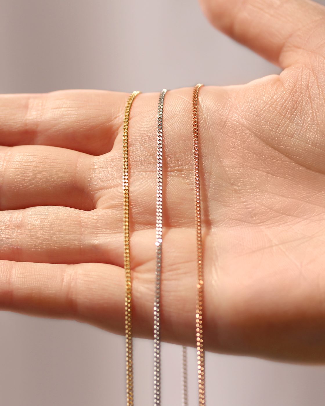 Golden Mile Jewellery Manufacturers — trending piece