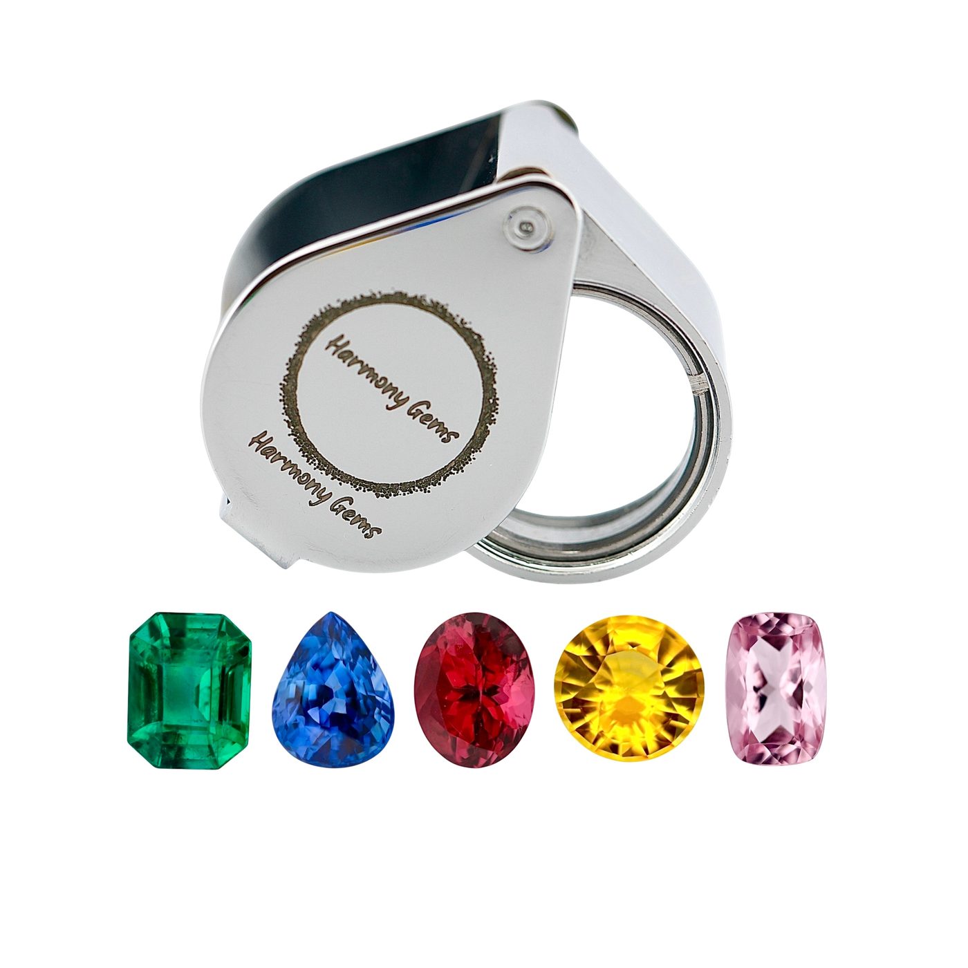 Harmony Gems — trending piece