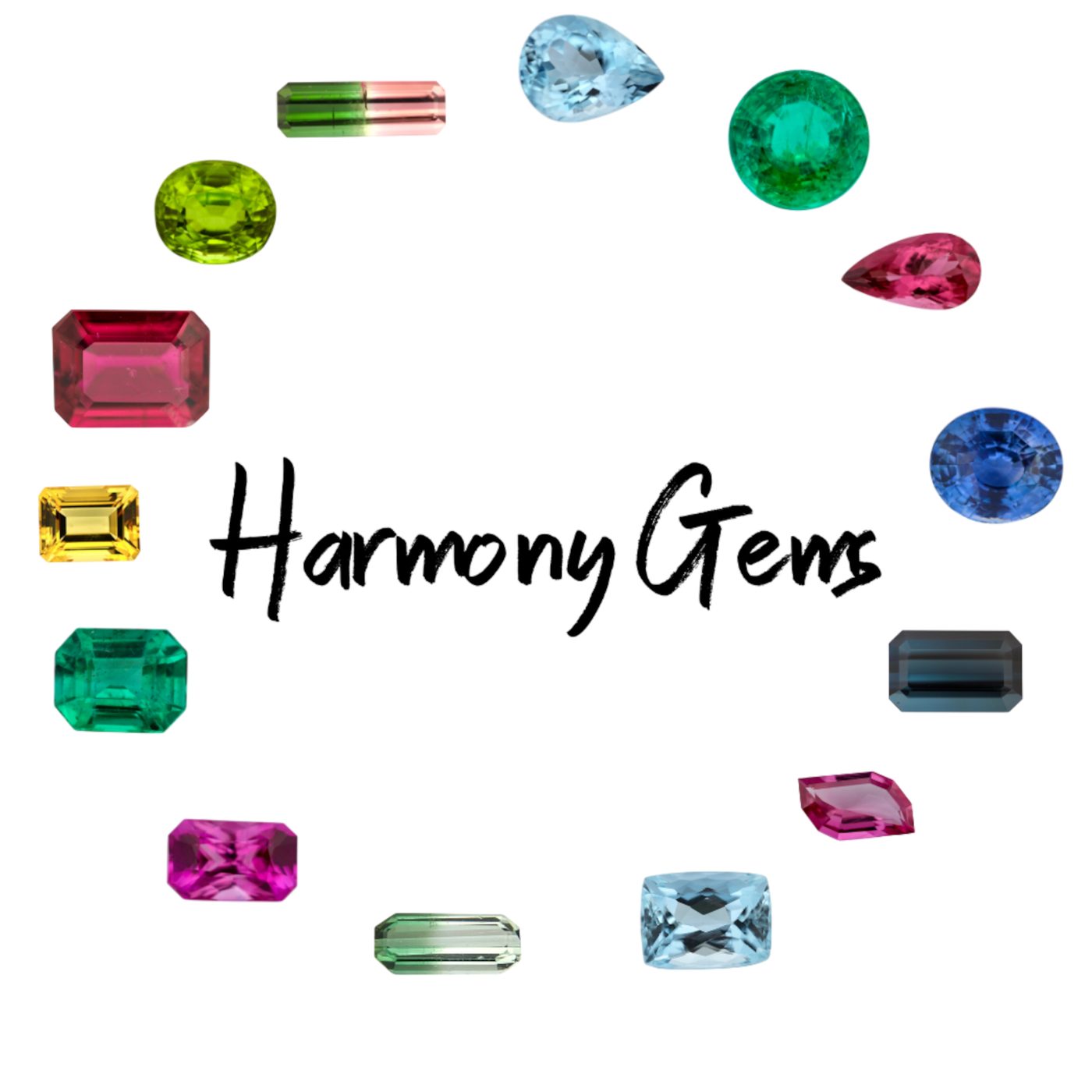 Harmony Gems — trending piece