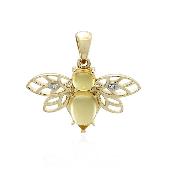 Jewelarc International Pty Limited — trending piece