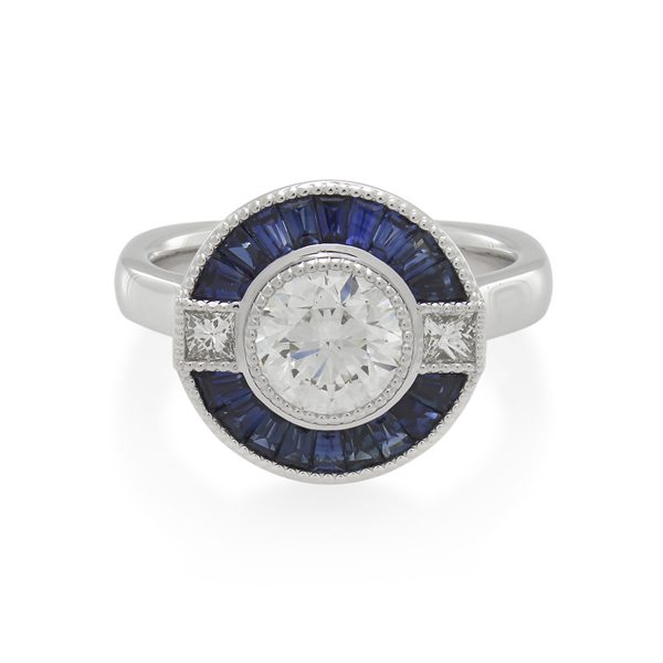 Jewelarc International Pty Limited — trending piece