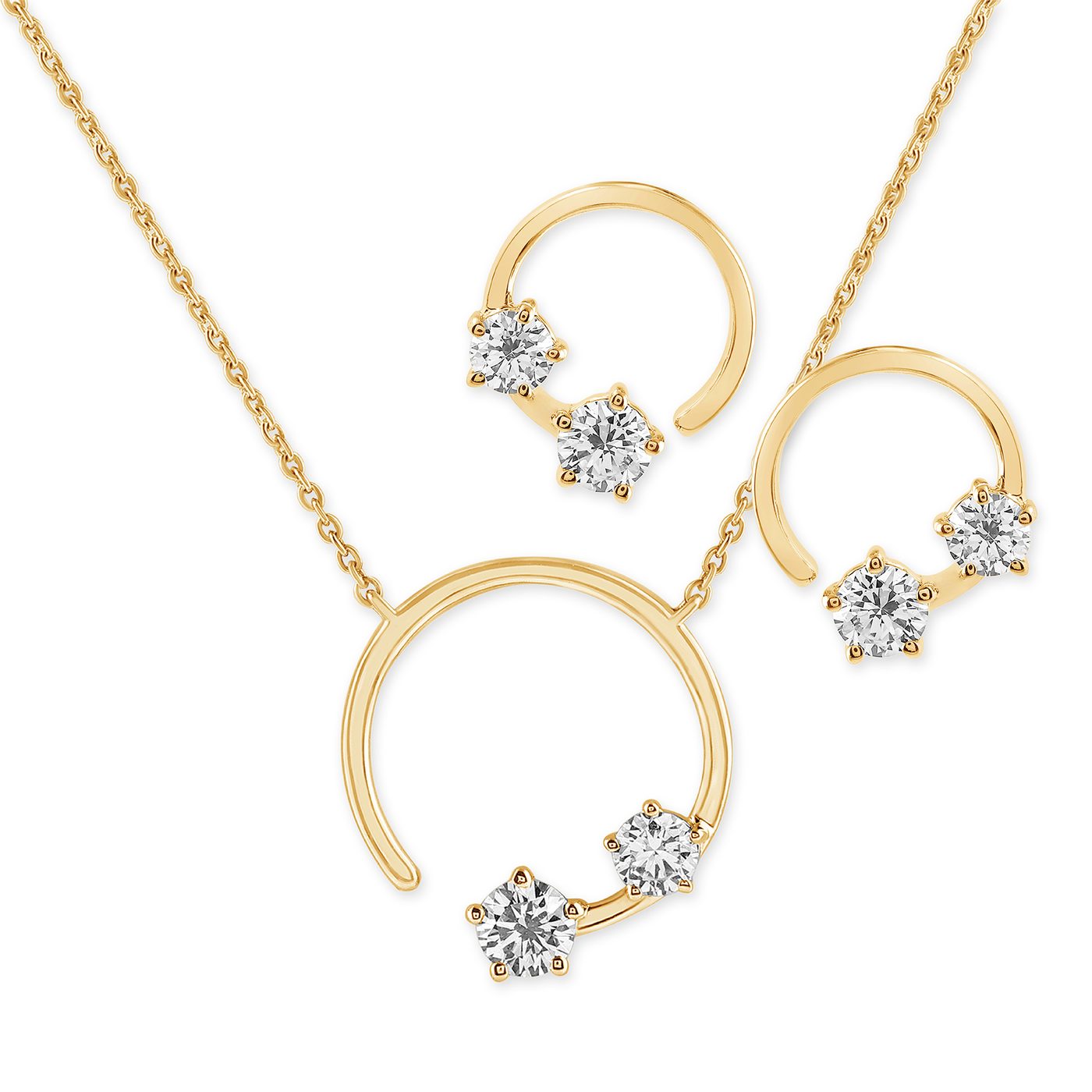 La Couronne Jewellery — trending piece