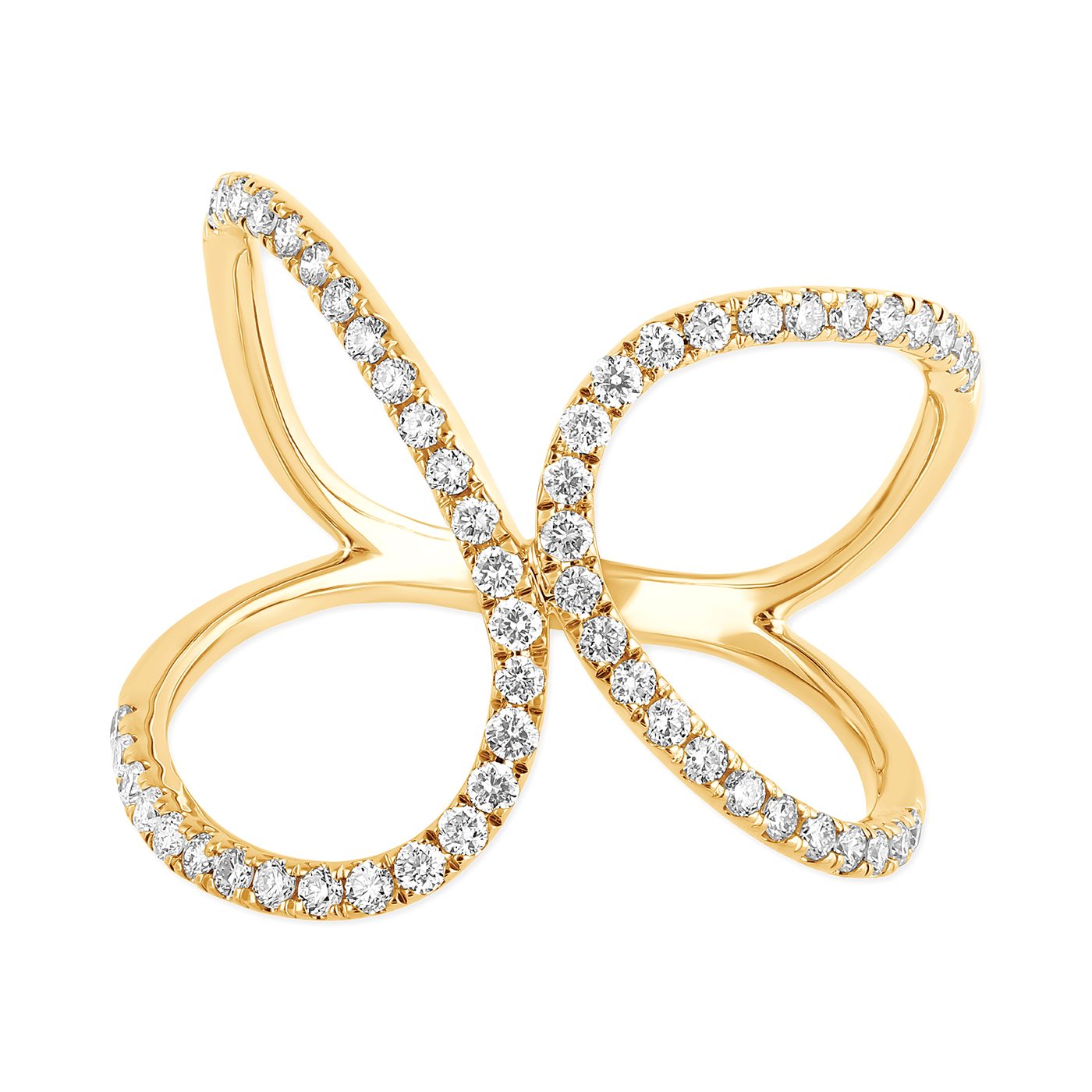 La Couronne Jewellery — trending piece