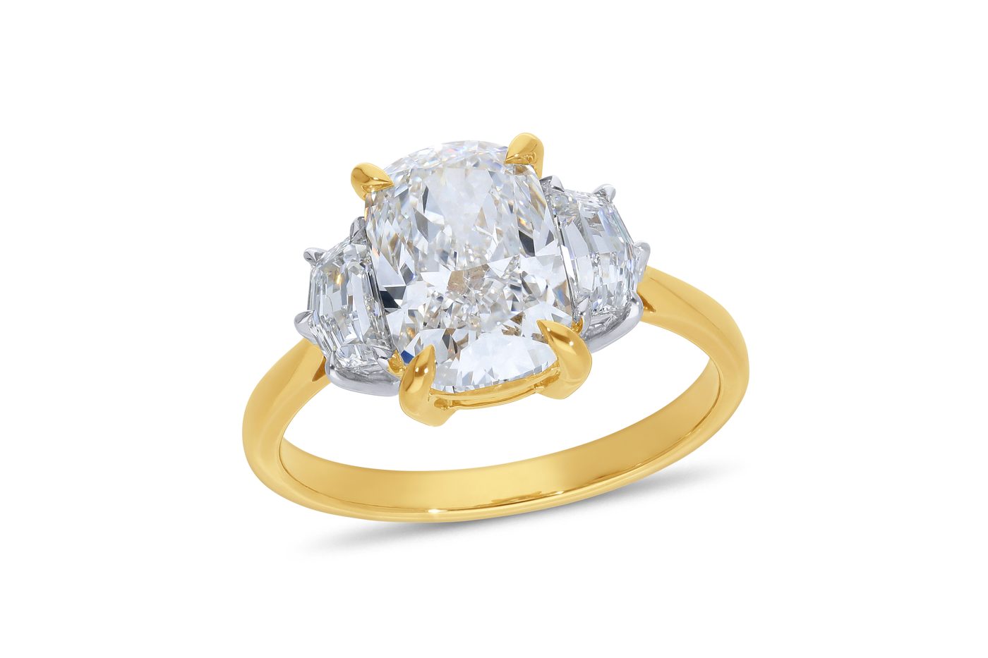 Mark McAskill Jewellery — trending piece