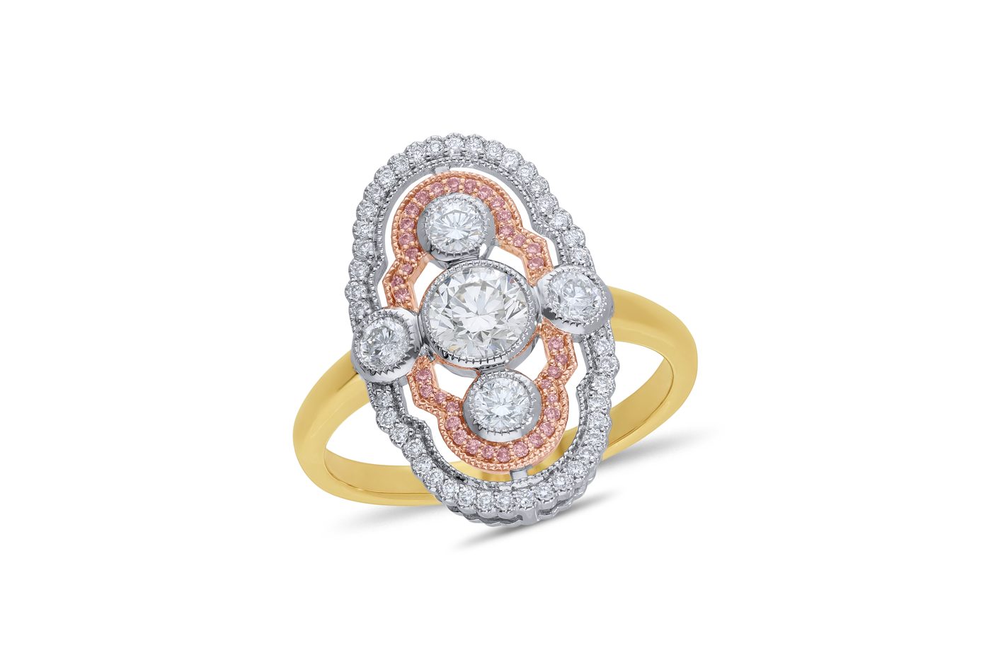Mark McAskill Jewellery — trending piece