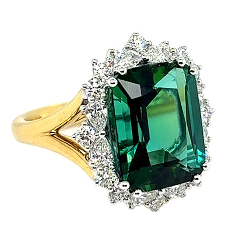 Sapphire Export — trending piece