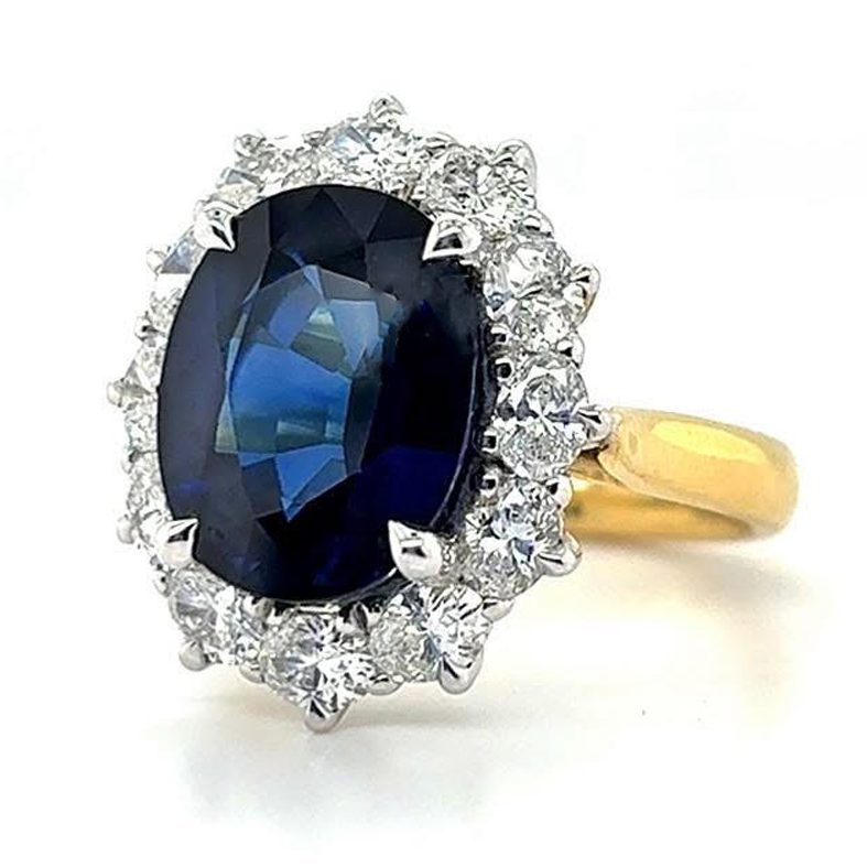 Sapphire Export — trending piece