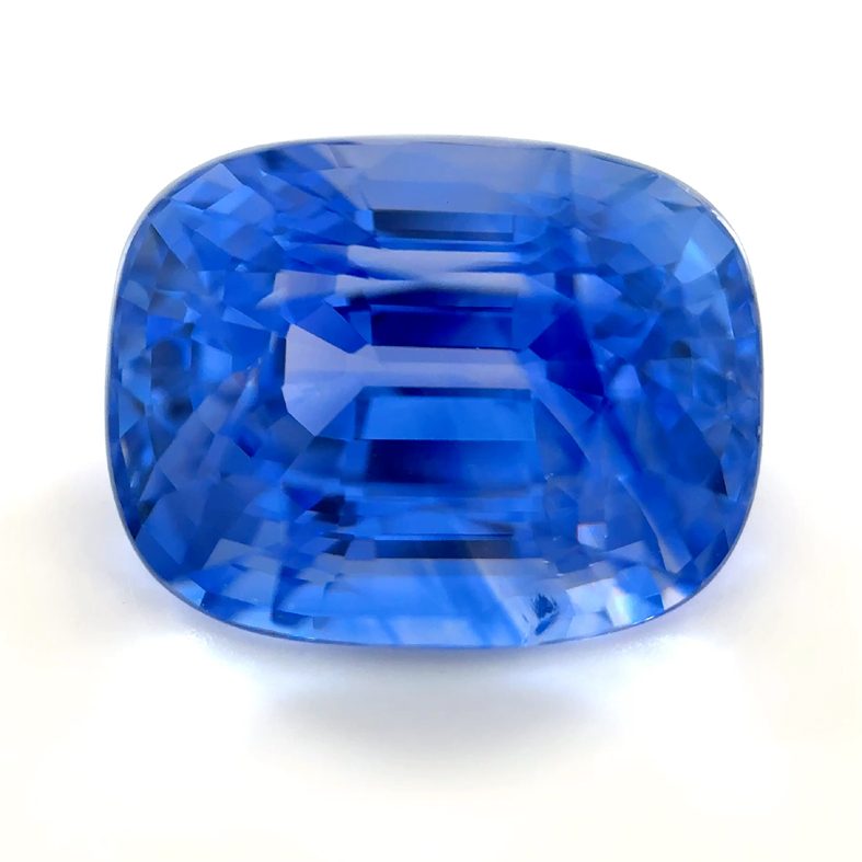 Sapphire Export — trending piece