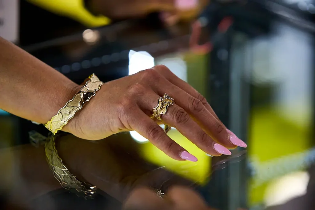 International Jewellery Fair - Sydney Australia