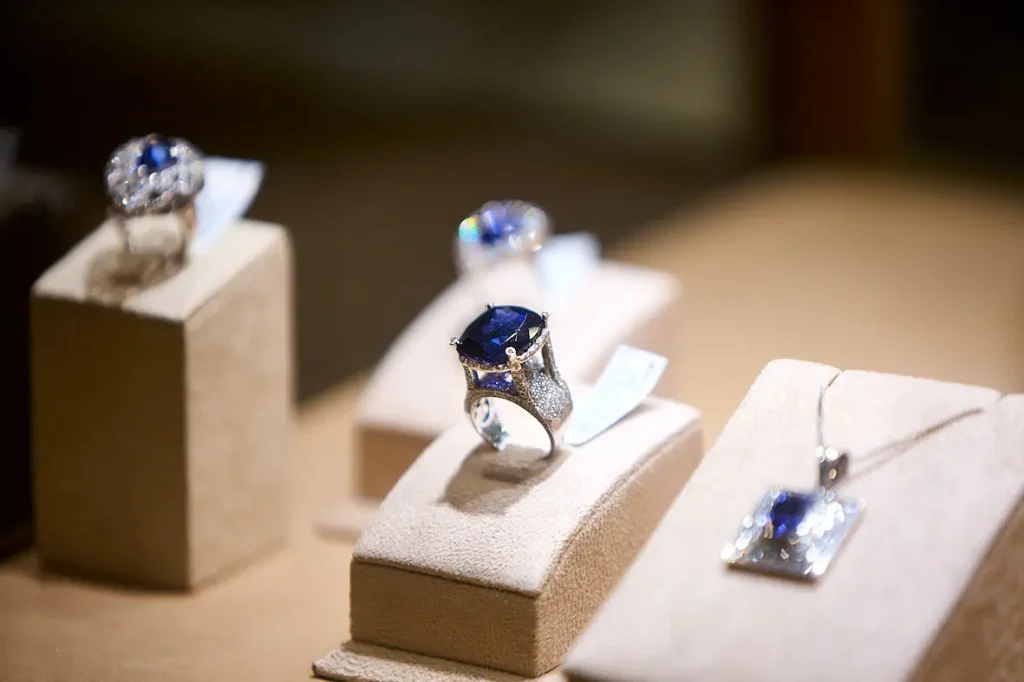 International Jewellery Fair - Sydney Australia