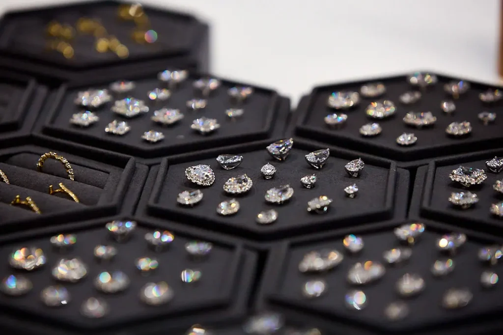 International Jewellery Fair - Sydney Australia