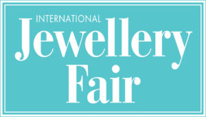International Jewellery Fair Logo
